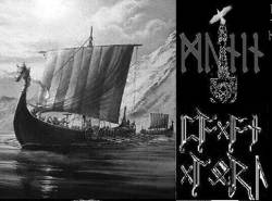 Muninn : Muninn - Pagan Glory